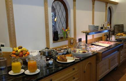 Seehaus am Kochelsee - Foto 34