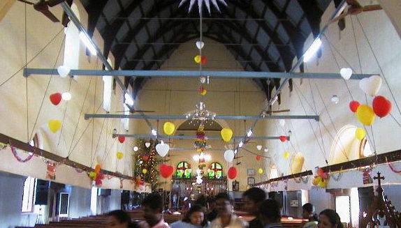 Cochin City Tour - Foto 5