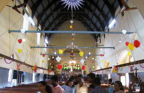 Cochin City Tour - Foto 5