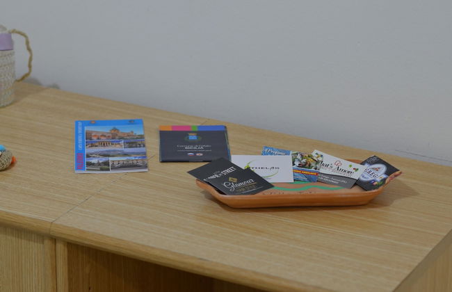 Villa Teti - Photo 19