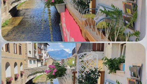 Piccola Venezia - Borgo Valsugana - Foto 2