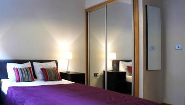 Shoreditch London Apartments - Foto 4