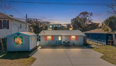 Wet Feet Retreat at Weeki Wachee, The Perfect Riverfront Escape - Foto 4