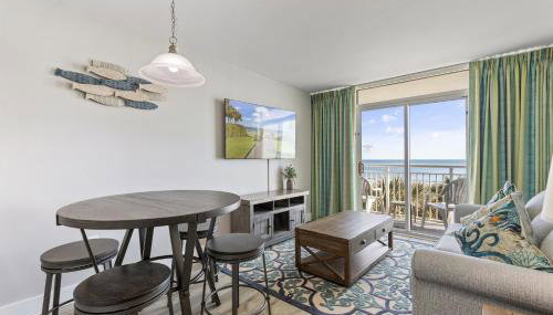 Oceanfront Condo in Atlantica Resort near Boardwalk - Foto 3