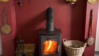 Secluded Traditional Cottage & Hot Tub - Tosses Cottage - Foto 4