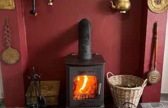 Secluded Traditional Cottage & Hot Tub - Tosses Cottage - Foto 4