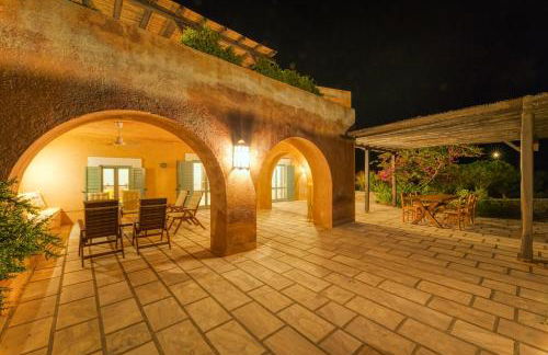 Beachfront Majestic Villa - Foto 34