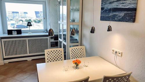 Haus Düwelswarft Whg. Delphin - Foto 4