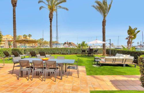 YOLO Spaces - Sotogrande Marina Duo Apartment - Foto 66