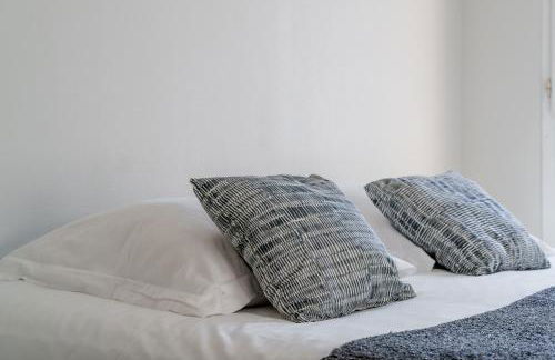 Appartement vue Cher sud Tours parking - Foto 20