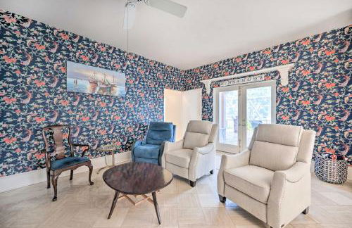 Lanai and Pool Elegant Villa in Winter Haven! - Foto 9