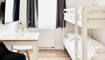 Apartments am Wellenreiter - Küstenliebe - Foto 2