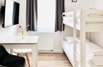 Apartments-am-Wellenreiter-Kuestenliebe - Photo 2