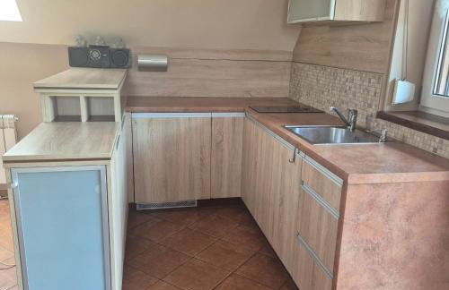 Apartament GRZEŚ - Foto 8