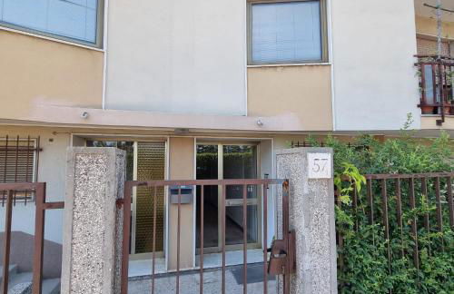 Appartamento Sanzio, centro Monfalcone - Photo 28