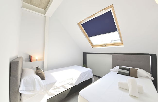 MyFlats Luxury Downtown - Foto 33