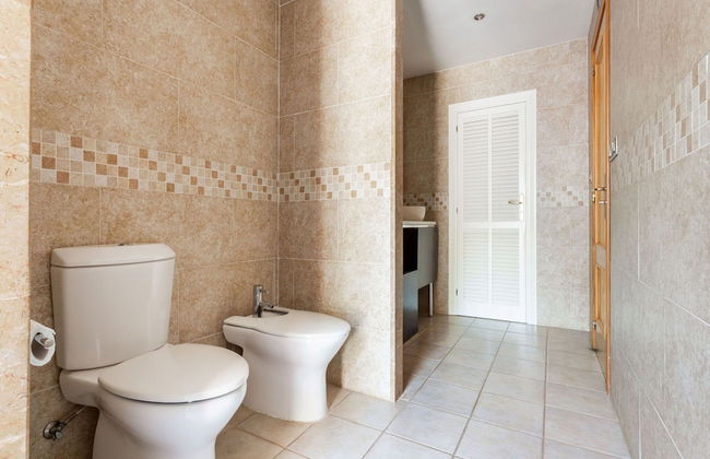 Villa in Tolleric With Private Pool - Foto 24