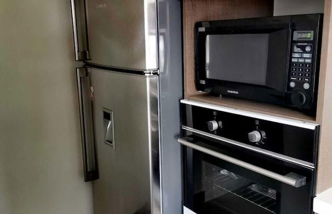 Espacio Luxury- Edificio Apart B51 - Foto 17