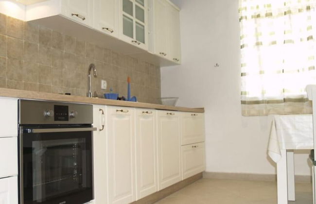 One Bedroom Apartment Venilia Ground - Foto 10