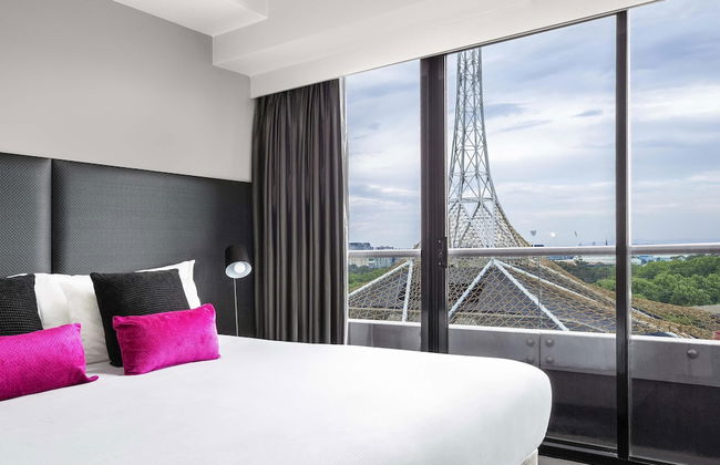 Mantra Southbank Melbourne - Foto 12