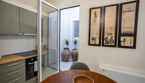 Luxury 2BA in Thissio and next to ancient city of Athens - Foto 5