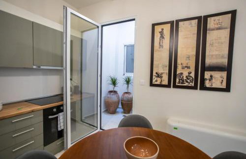 Luxury 2BA in Thissio and next to ancient city of Athens - Foto 5