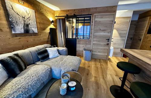 Face au glacier - Photo 13