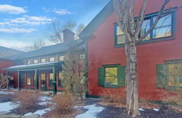 Old Orchard House - Foto 40