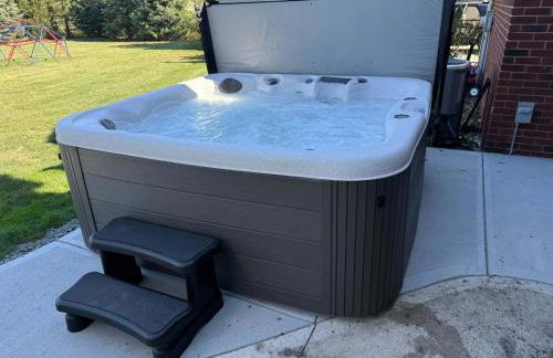 Tranquil Escape on 1 Acre Near Eagle Creek - Foto 46