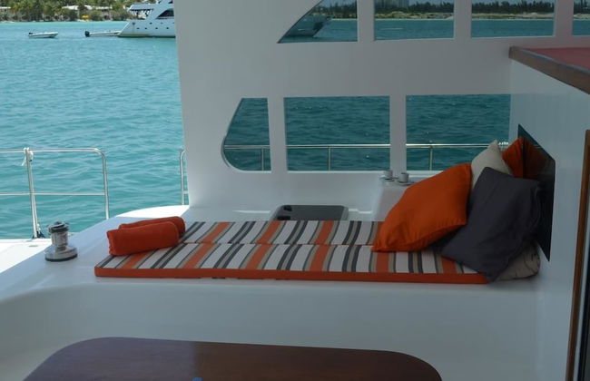 Maldives Dive Loabi - Foto 2