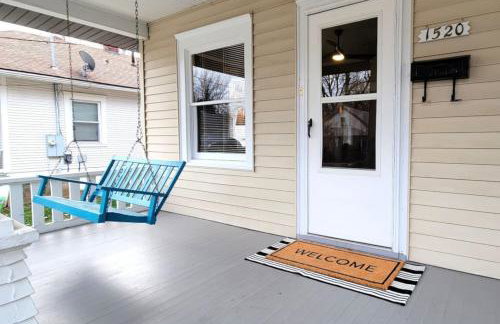 Quiet 2BR Near Mercy Dog Friendly, Week & MO Rates - Foto 8