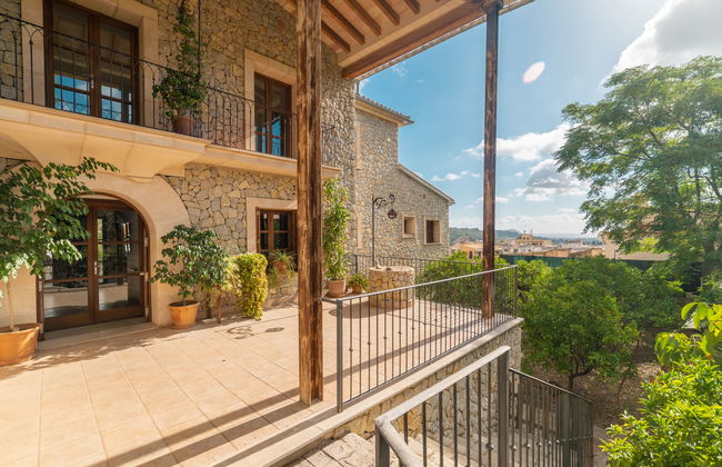 Turixant Dalt - Foto 43