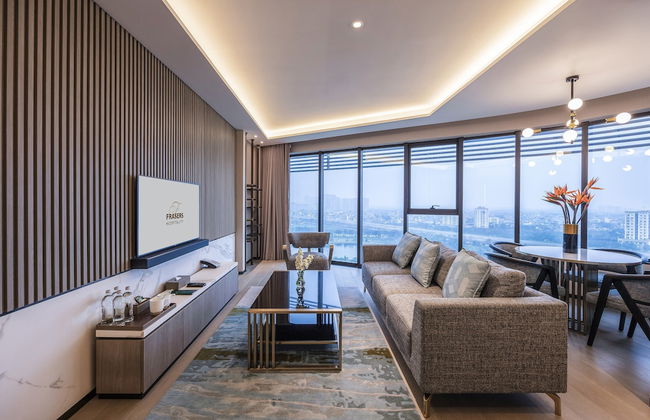 Fraser Residence Hanoi - Foto 33