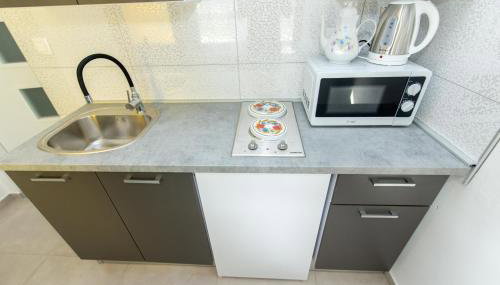 Studio apartman Ivana - Foto 4