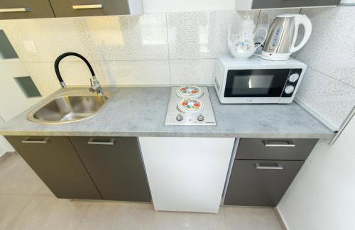 Studio apartman Ivana - Foto 4