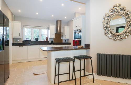 Woodlands House - Foto 16