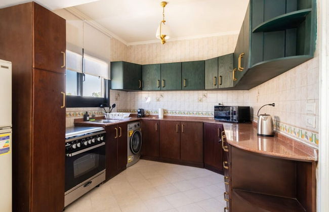 Xuru Stays I The Great Pyramid Duo 2bdr Stunning Stays! - Foto 15