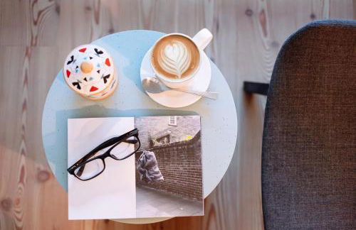 Paramount Alma Suites Sexten - Foto 28