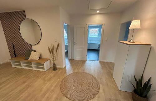 Ferienwohnung Dierkings Hof Niedernstöcken - Foto 18