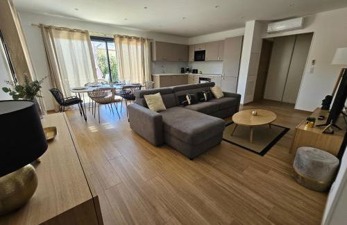 Résidence Villas Chléa - Foto 30