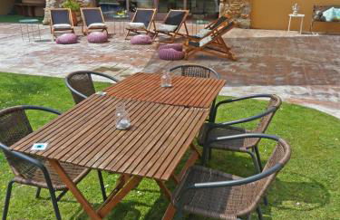 Hotel & Golf Ca La Caputxeta - Adults Only - Foto 26