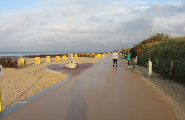 Stefanie and Bernd Heumann - Foto 19