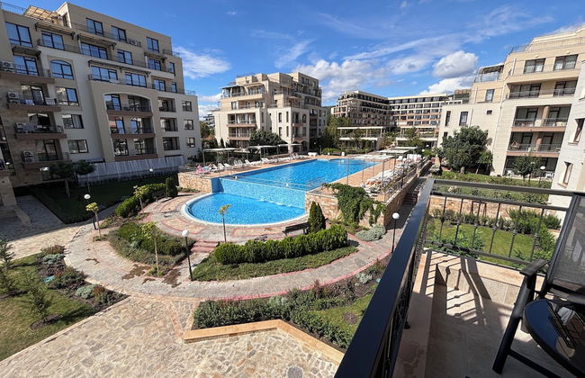 Sorrento - Menada Apartments - Foto 48