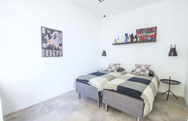 Cubo's Villa el Meandro - Photo 4