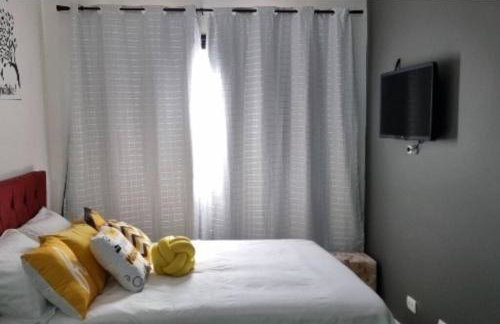 Stúdio 850m do shopping Palladium - Foto 4