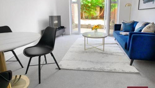 Twyford - Modern 2 Bedroom House - With Garden - Foto 3, Other