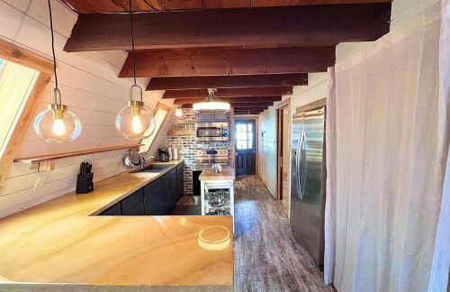 LakeFire Cabin - Foto 21