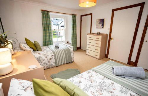 Hall House 3 Bedroom House St Florence - Foto 6