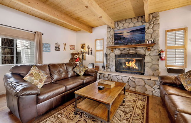 Whiskey Mountain Lodge - 2028 - Foto 12