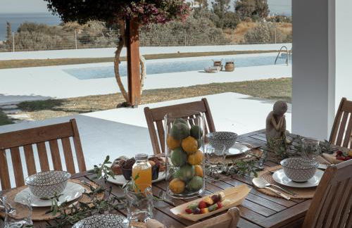 Villa Santa Maria Private Pool & Sea View - Foto 7